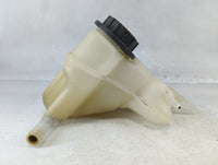 2010-2012 Ford Fusion Radiator Coolant Overflow Expansion Tank Bottle 936561 - Oemusedautoparts1.com