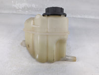 2010-2012 Ford Fusion Radiator Coolant Overflow Expansion Tank Bottle 936561 - Oemusedautoparts1.com