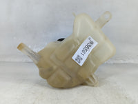 2010-2012 Ford Fusion Radiator Coolant Overflow Expansion Tank Bottle 936561 - Oemusedautoparts1.com