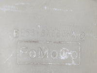 2010-2012 Ford Fusion Radiator Coolant Overflow Expansion Tank Bottle 936561 - Oemusedautoparts1.com