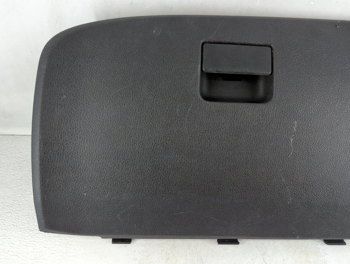 2012 Ford Fusion Passenger Glove Box Door Storage Compartment 936827 - Oemusedautoparts1.com