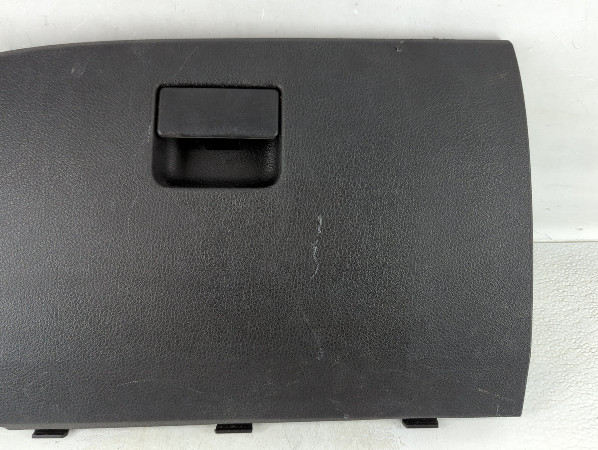 2012 Ford Fusion Passenger Glove Box Door Storage Compartment 936827 - Oemusedautoparts1.com