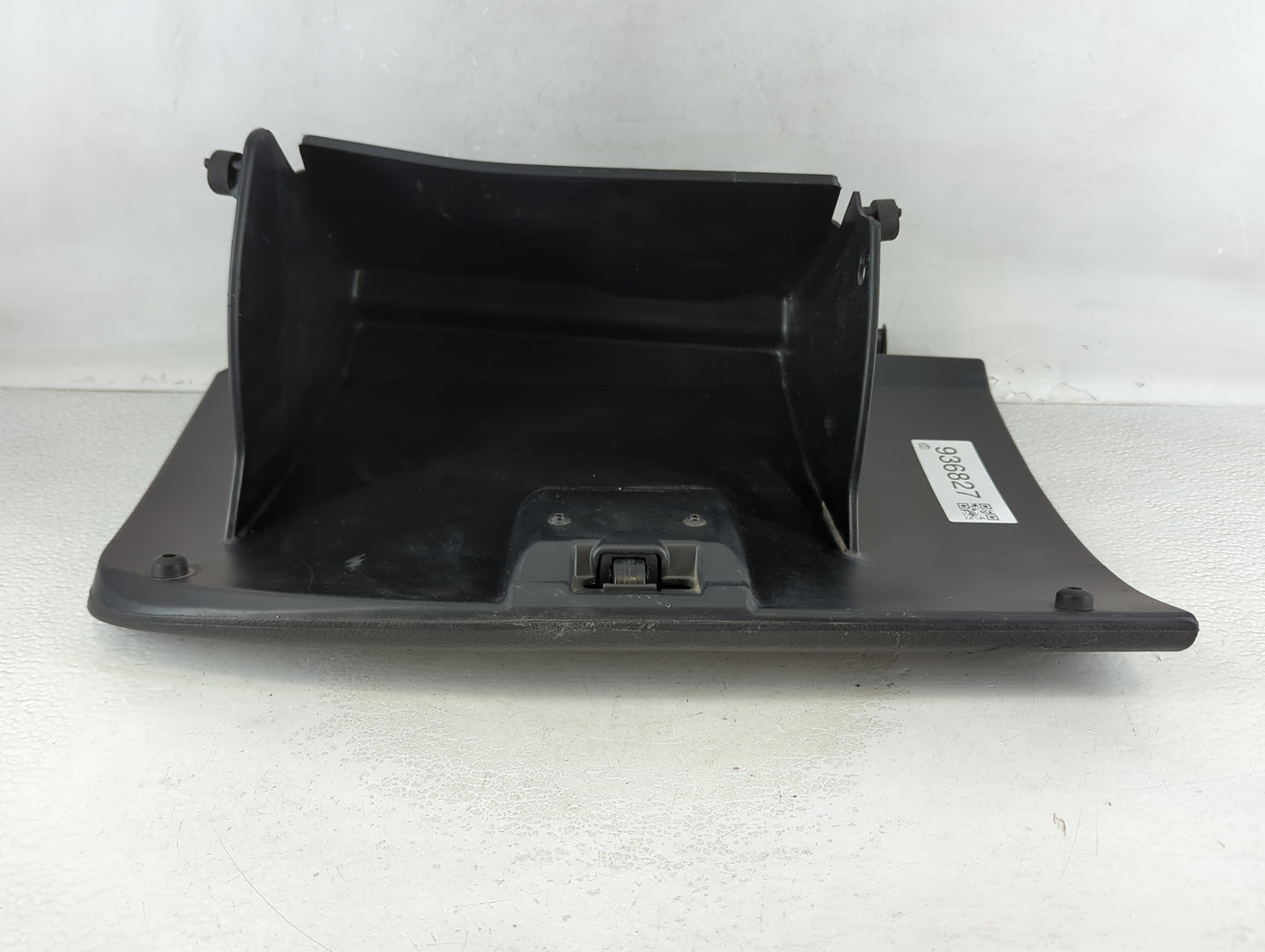 2012 Ford Fusion Passenger Glove Box Door Storage Compartment 936827 - Oemusedautoparts1.com