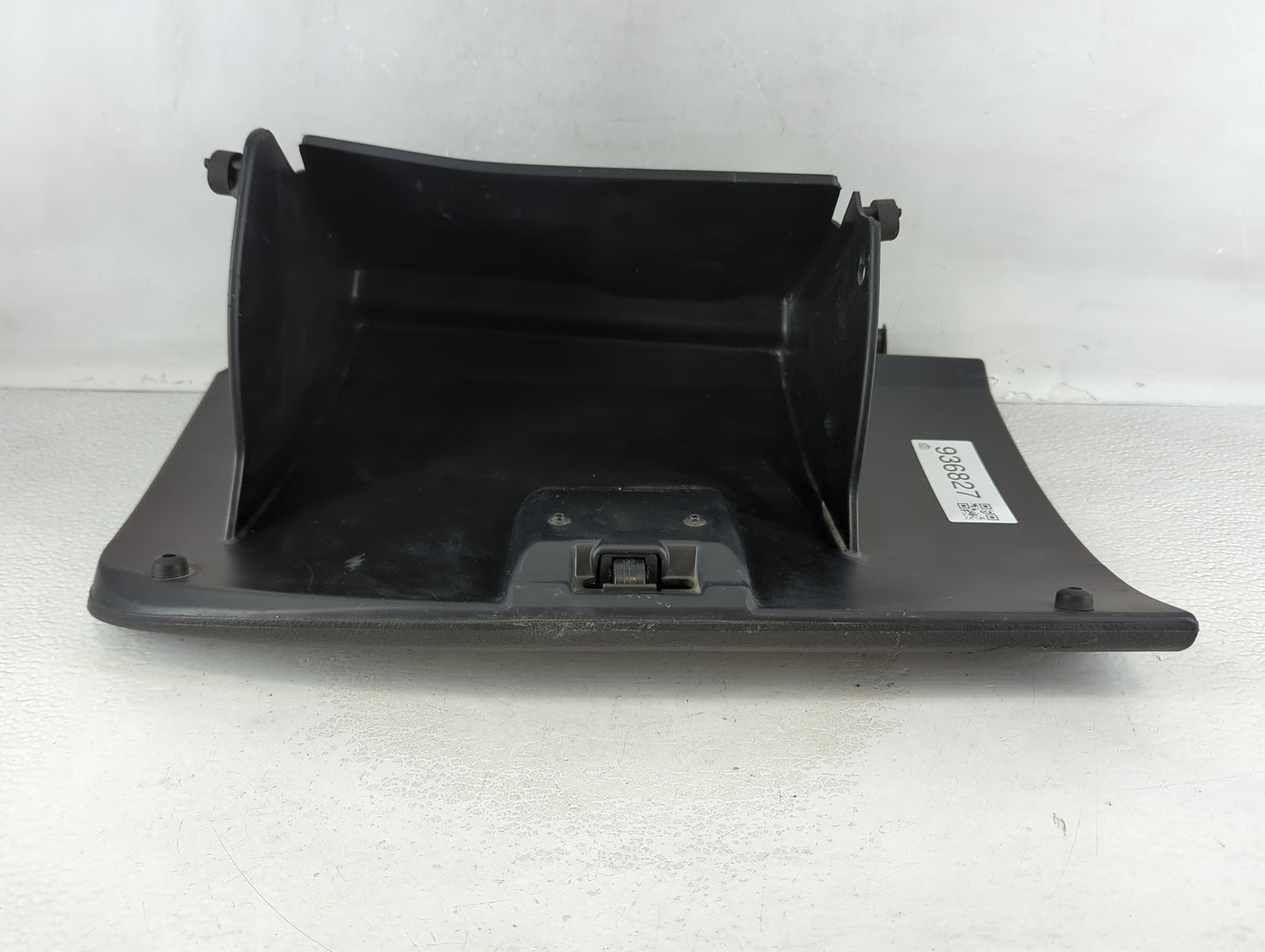 2012 Ford Fusion Passenger Glove Box Door Storage Compartment 936827 - Oemusedautoparts1.com