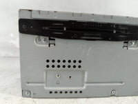 2012 Ford Fusion Radio AM FM Cd Player Receiver Replacement P/N:BE5T-19C157-AB Fits OEM Used Auto Parts - Oemusedautoparts1.