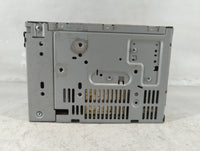 2012 Ford Fusion Radio AM FM Cd Player Receiver Replacement P/N:BE5T-19C157-AB Fits OEM Used Auto Parts - Oemusedautoparts1.