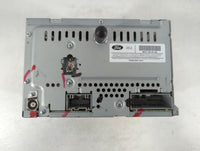 2012 Ford Fusion Radio AM FM Cd Player Receiver Replacement P/N:BE5T-19C157-AB Fits OEM Used Auto Parts - Oemusedautoparts1.