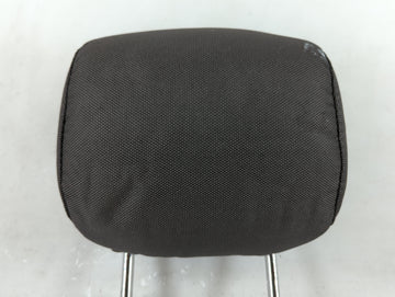 2012 Ford Fusion Headrest Head Rest Front Driver Passenger Seat Fits OEM Used Auto Parts - Oemusedautoparts1.com