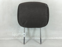 2012 Ford Fusion Headrest Head Rest Front Driver Passenger Seat Fits OEM Used Auto Parts - Oemusedautoparts1.com