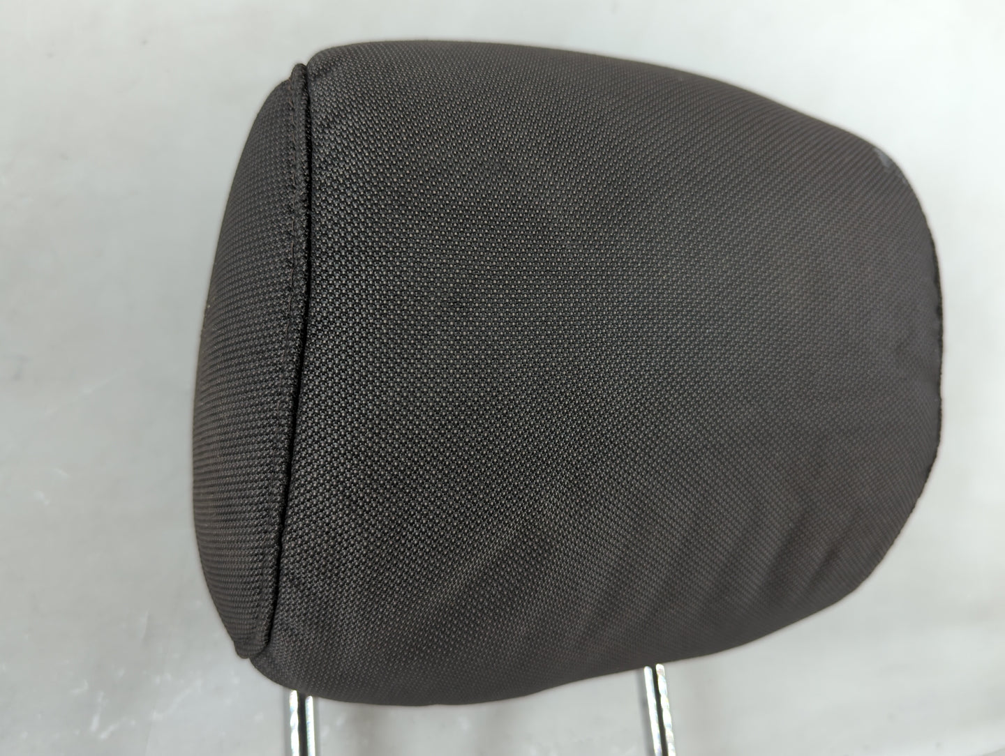2012 Ford Fusion Headrest Head Rest Front Driver Passenger Seat Fits OEM Used Auto Parts - Oemusedautoparts1.com