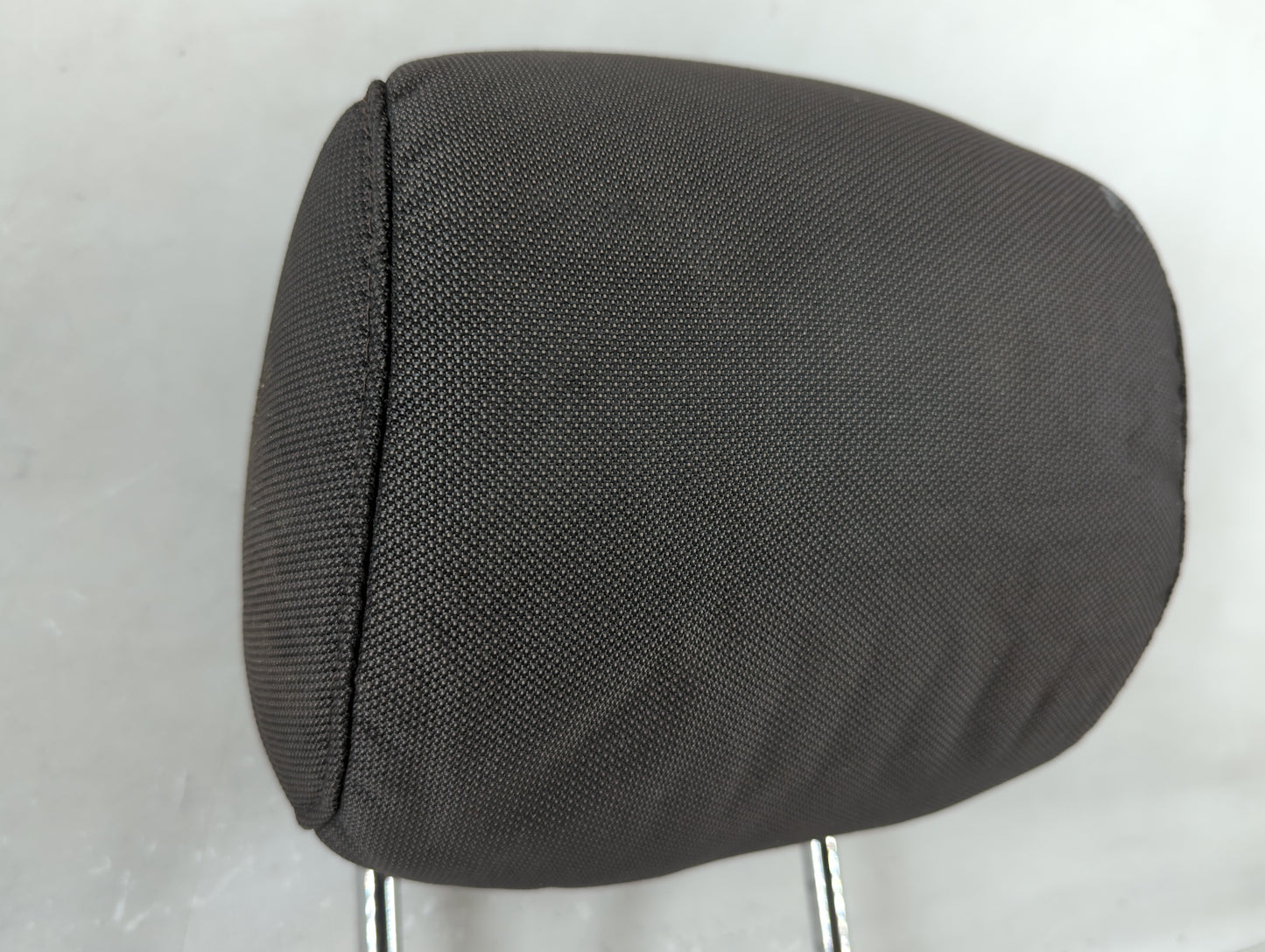2012 Ford Fusion Headrest Head Rest Front Driver Passenger Seat Fits OEM Used Auto Parts - Oemusedautoparts1.com