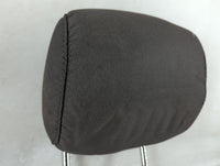 2012 Ford Fusion Headrest Head Rest Front Driver Passenger Seat Fits OEM Used Auto Parts - Oemusedautoparts1.com