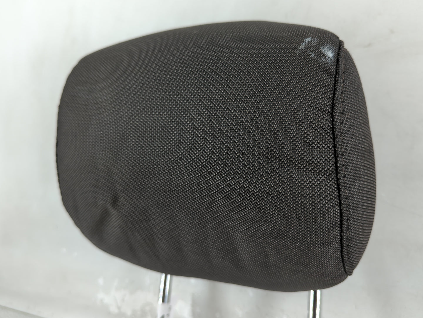 2012 Ford Fusion Headrest Head Rest Front Driver Passenger Seat Fits OEM Used Auto Parts - Oemusedautoparts1.com