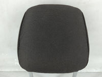 2012 Ford Fusion Headrest Head Rest Front Driver Passenger Seat Fits OEM Used Auto Parts - Oemusedautoparts1.com