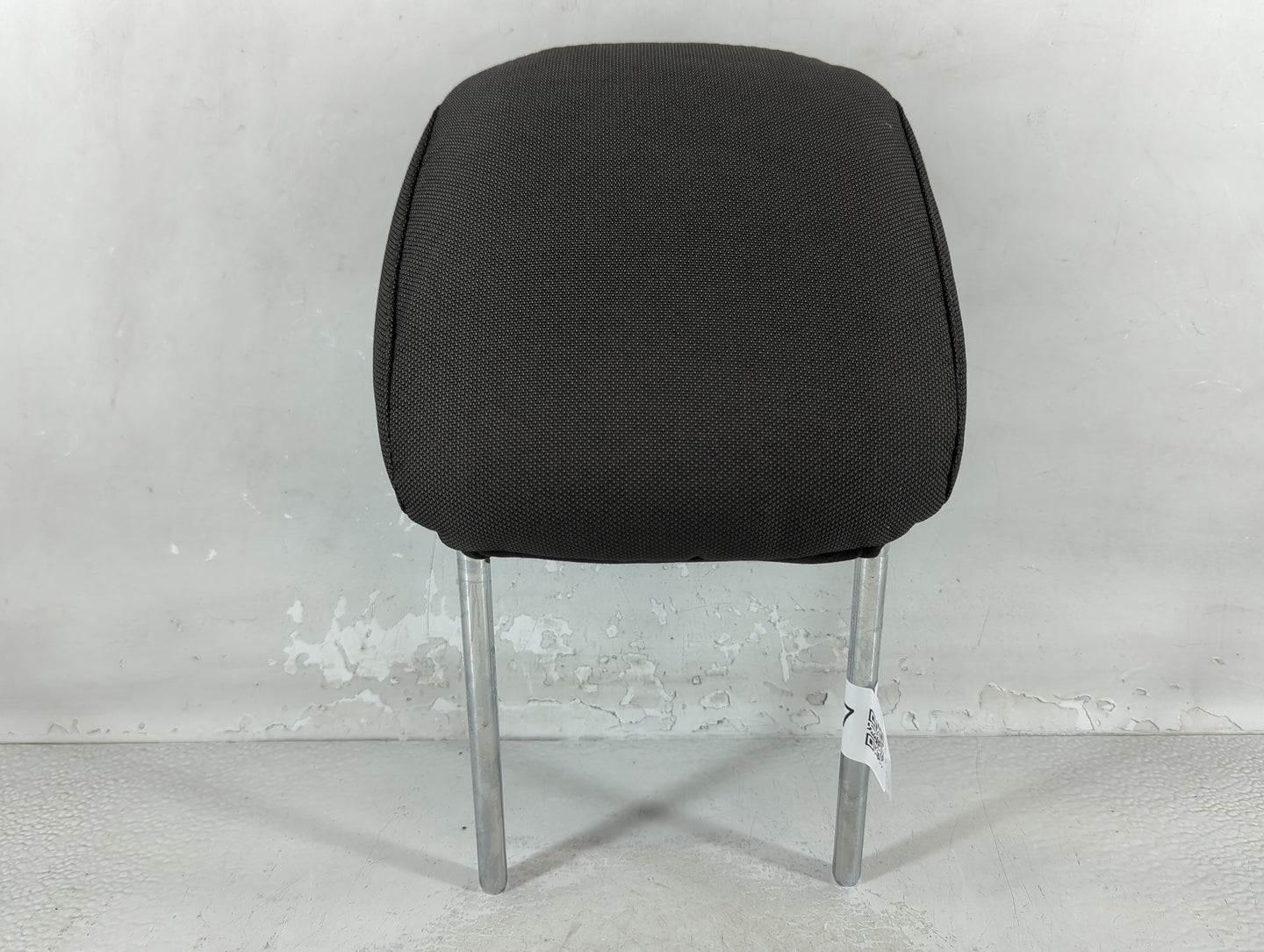 2012 Ford Fusion Headrest Head Rest Front Driver Passenger Seat Fits OEM Used Auto Parts - Oemusedautoparts1.com