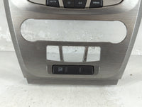 2010-2012 Ford Fusion Radio AM FM Cd Player Receiver Replacement P/N:9E5T-18A802-AE Fits Fits 2010 2011 2012 OEM Used Auto P