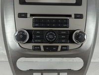 2010-2012 Ford Fusion Radio AM FM Cd Player Receiver Replacement P/N:9E5T-18A802-AE Fits Fits 2010 2011 2012 OEM Used Auto P