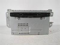 2010-2012 Ford Fusion Radio AM FM Cd Player Receiver Replacement P/N:BE5T-19C157-AB Fits Fits 2010 2011 2012 OEM Used Auto P