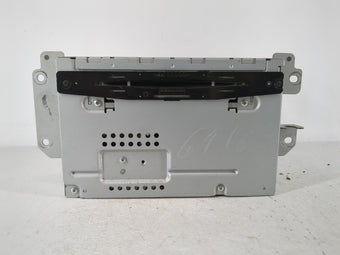 compare product 2010-2012 Ford Fusion Radio AM FM Cd Player Receiver Replacement P/N:BE5T-19C157-AB Fits Fits 2010 2011 2012 OEM Used Auto Parts