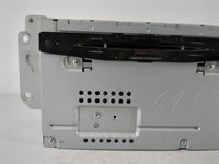 2010-2012 Ford Fusion Radio AM FM Cd Player Receiver Replacement P/N:BE5T-19C157-AB Fits Fits 2010 2011 2012 OEM Used Auto P
