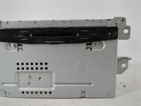 2010-2012 Ford Fusion Radio AM FM Cd Player Receiver Replacement P/N:BE5T-19C157-AB Fits Fits 2010 2011 2012 OEM Used Auto P