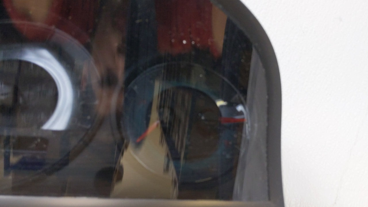 2011-2012 Ford Fusion Instrument Cluster Speedometer Gauges P/N:BE5T-10849-CD Fits Fits 2011 2012 OEM Used Auto Parts - Oemu