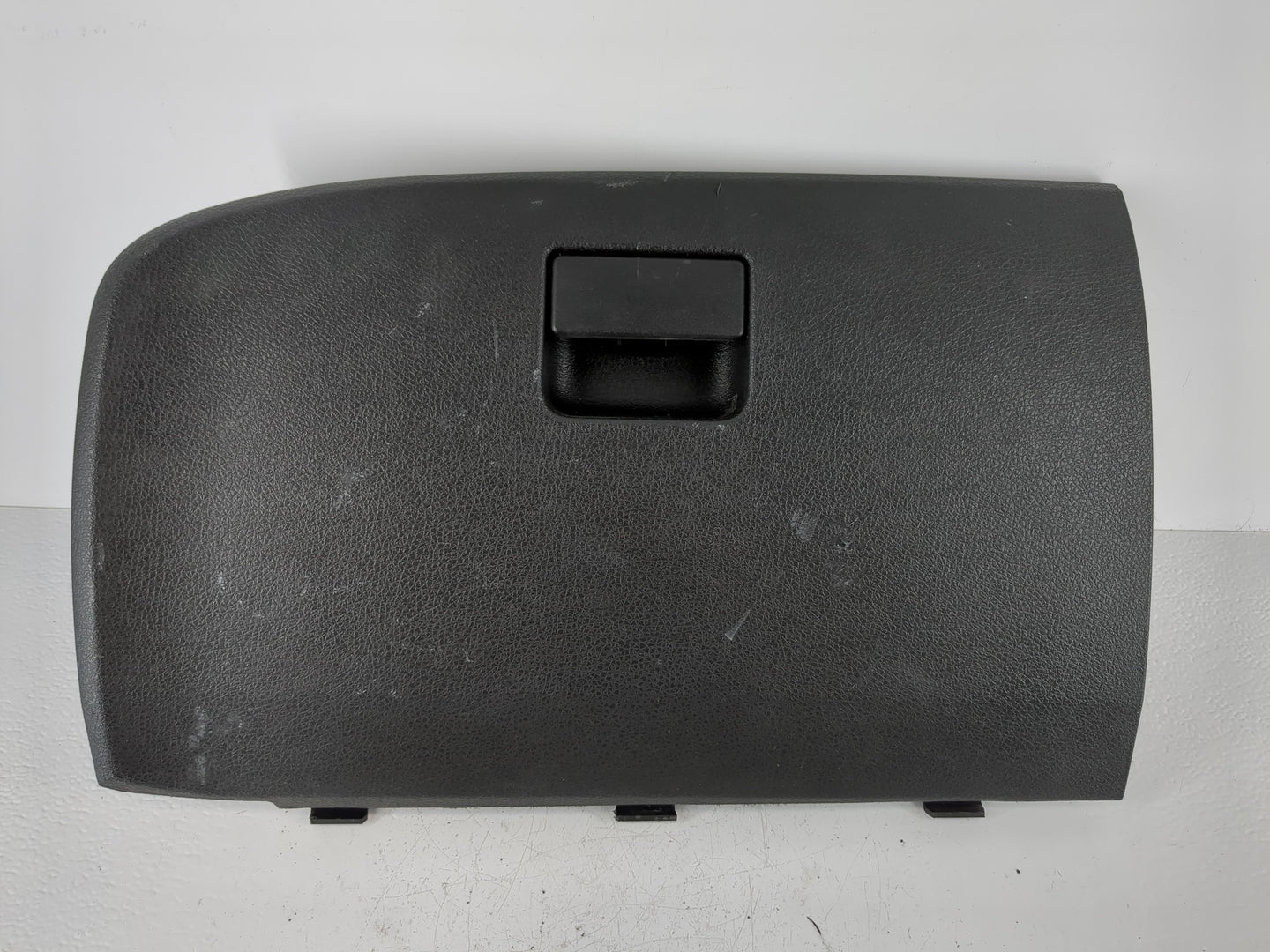 2012 Ford Fusion Passenger Glove Box Door Storage Compartment 956271 - Oemusedautoparts1.com