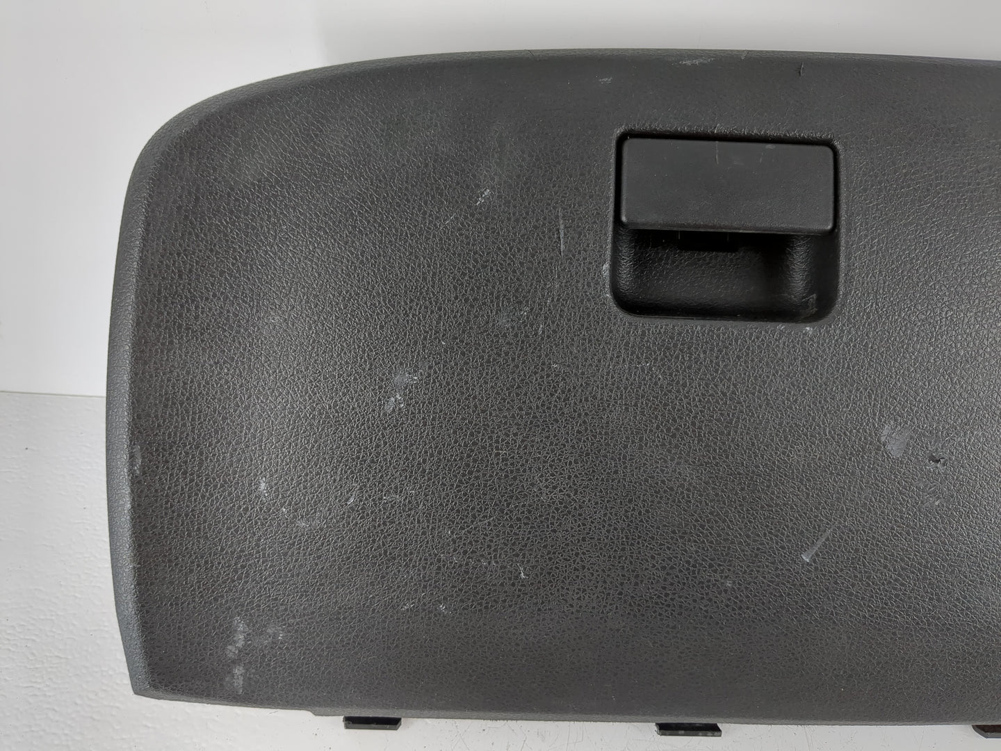 2012 Ford Fusion Passenger Glove Box Door Storage Compartment 956271 - Oemusedautoparts1.com