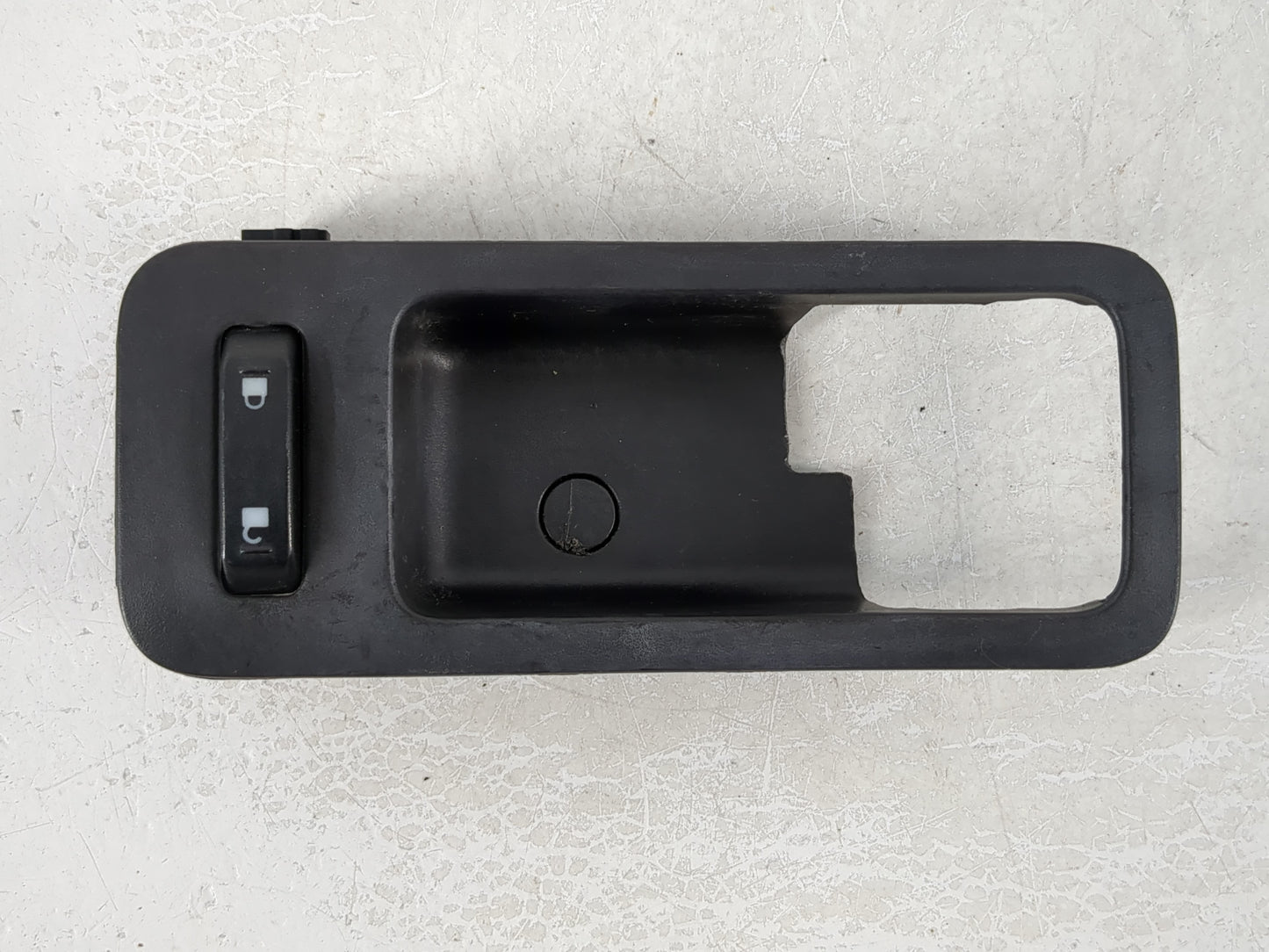 2010-2012 Ford Fusion Master Power Window Switch Replacement Driver Side Left P/N:9E5T-14963-AAW Fits OEM Used Auto Parts - 