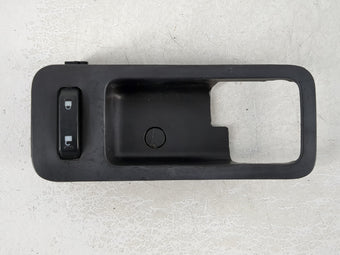 compare product 2010-2012 Ford Fusion Master Power Window Switch Replacement Driver Side Left P/N:9E5T-14963-AAW Fits OEM Used Auto Parts