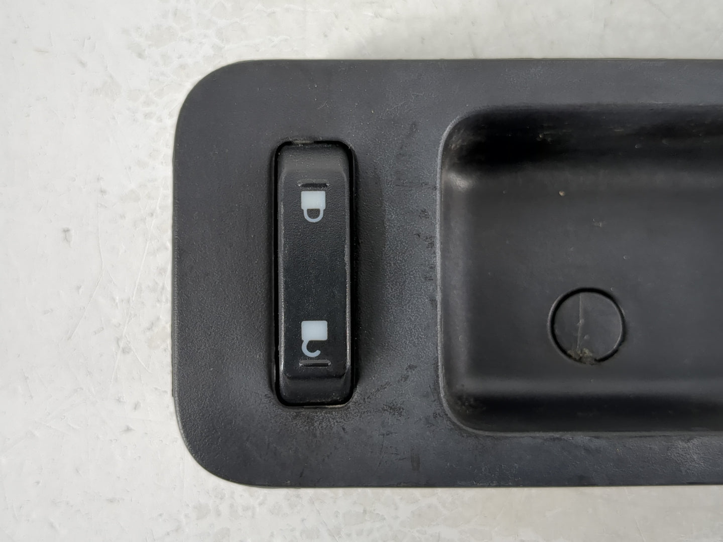 2010-2012 Ford Fusion Master Power Window Switch Replacement Driver Side Left P/N:9E5T-14963-AAW Fits OEM Used Auto Parts - 