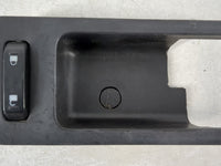 2010-2012 Ford Fusion Master Power Window Switch Replacement Driver Side Left P/N:9E5T-14963-AAW Fits OEM Used Auto Parts - 