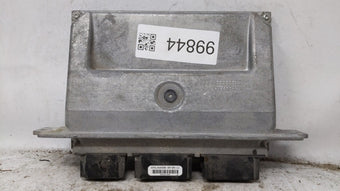 compare product 2011-2012 Ford Fusion PCM Engine Control Computer ECU ECM PCU OEM Fits OEM Used Auto Parts