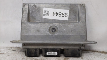 2011-2012 Ford Fusion PCM Engine Control Computer ECU ECM PCU OEM Fits OEM Used Auto Parts - Oemusedautoparts1.com