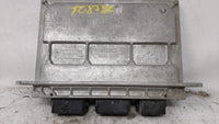 2011-2012 Ford Fusion PCM Engine Control Computer ECU ECM PCU OEM Fits OEM Used Auto Parts - Oemusedautoparts1.com