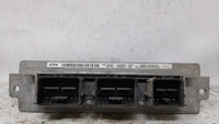 2011-2012 Ford Fusion PCM Engine Control Computer ECU ECM PCU OEM Fits OEM Used Auto Parts - Oemusedautoparts1.com