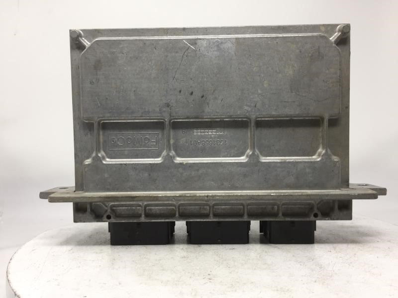 2012 Ford Fusion PCM Engine Control Computer ECU ECM PCU OEM P/N:AE5A-12A560-EPE AE5Z-12A560-EPE, AE5A-12A650-EPB Fits Fits 