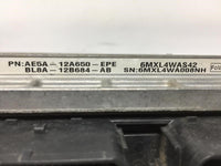 2012 Ford Fusion PCM Engine Control Computer ECU ECM PCU OEM P/N:AE5A-12A560-EPE AE5Z-12A560-EPE, AE5A-12A650-EPB Fits Fits 