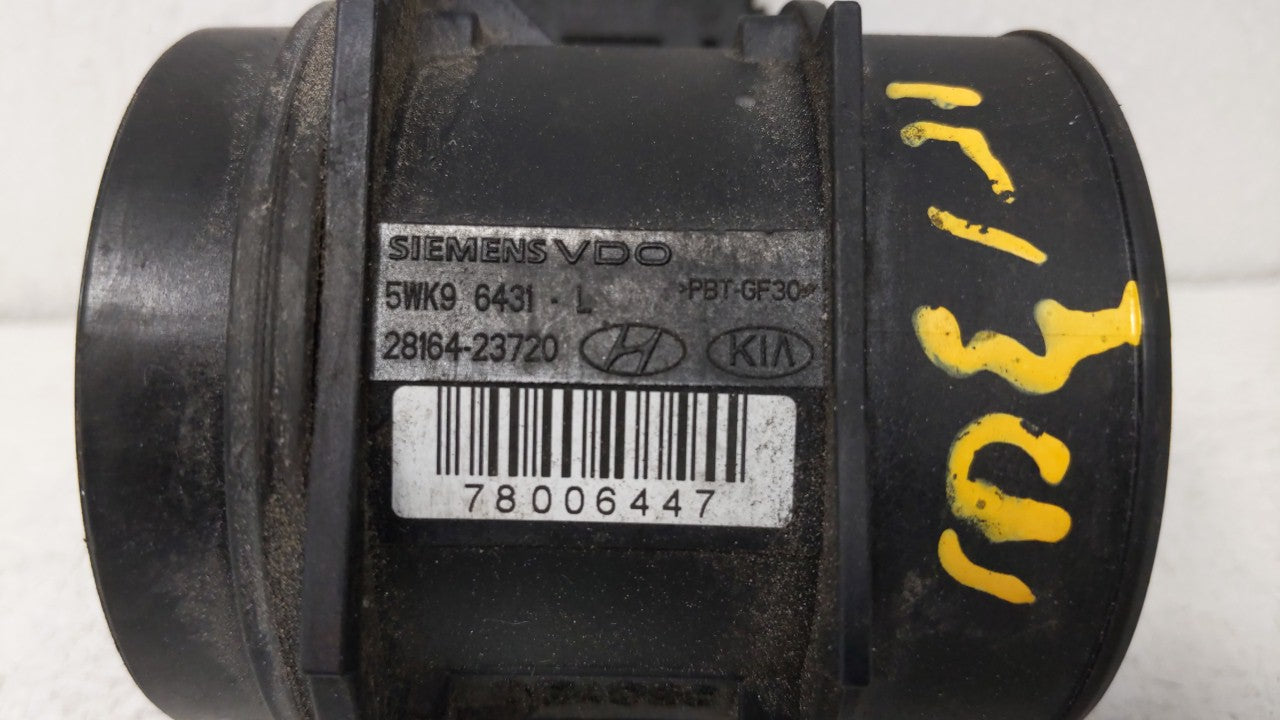 2012 Ford Fusion Climate Control Module Temperature AC/Heater Replacement P/N:9E5H-19980-AT Fits Fits 2010 2011 OEM Used Aut