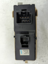 2012 Ford Mkz Master Power Window Switch Replacement Driver Side Left P/N:BH6T-14540-AAW Fits Fits 2010 2011 OEM Used Auto P