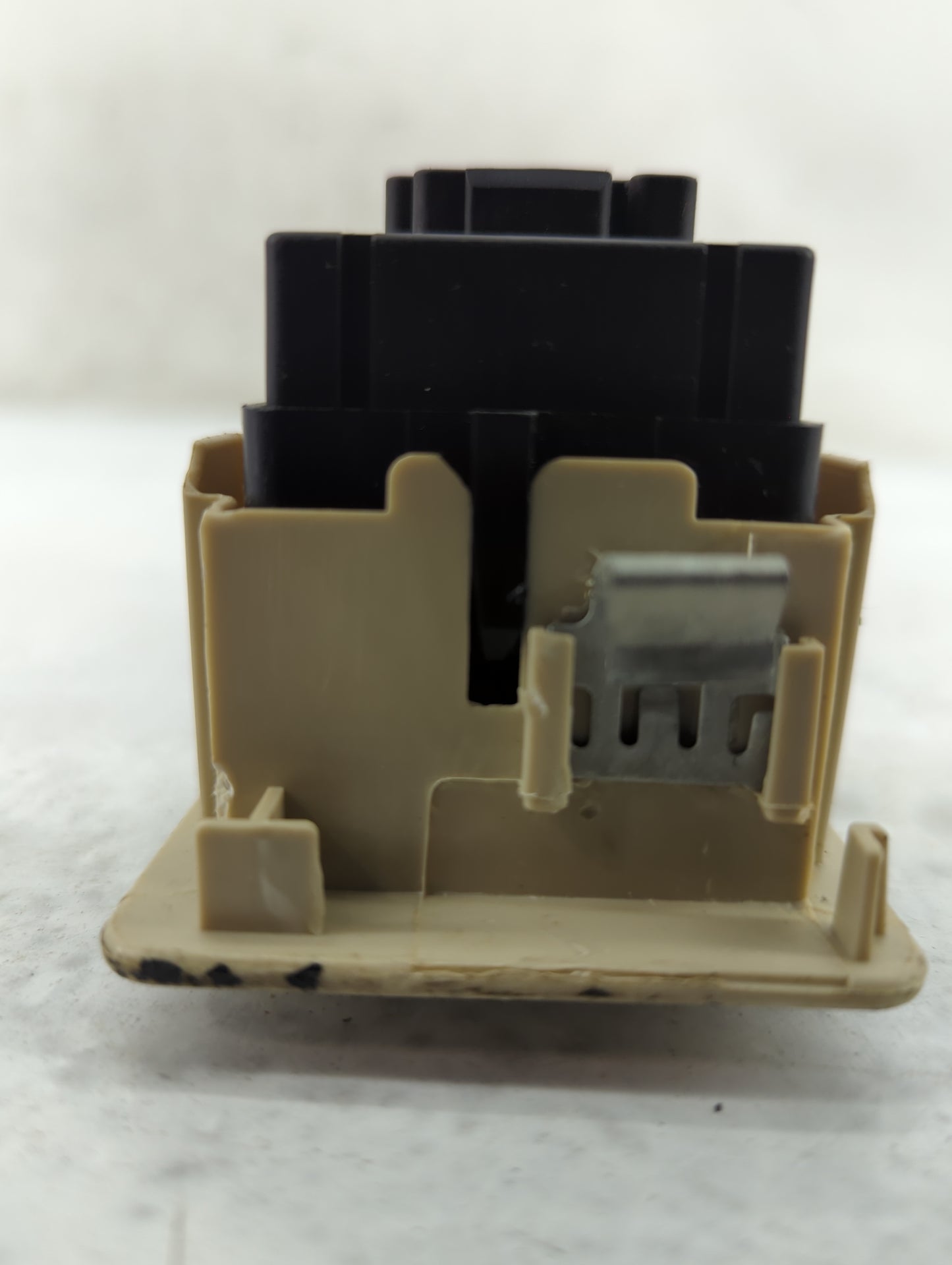 2012 Ford Mkz Master Power Window Switch Replacement Driver Side Left P/N:BH6T-14540-AAW Fits Fits 2010 2011 OEM Used Auto P