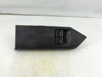 2005-2014 Ford Mustang Master Power Window Switch Replacement Driver Side Left P/N:AR33-14A564-ADW Fits OEM Used Auto Parts 