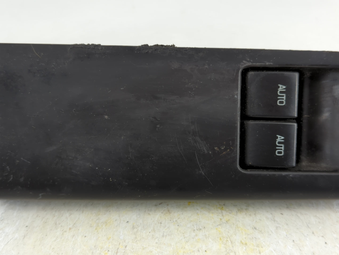 2005-2014 Ford Mustang Master Power Window Switch Replacement Driver Side Left P/N:AR33-14A564-ADW Fits OEM Used Auto Parts 