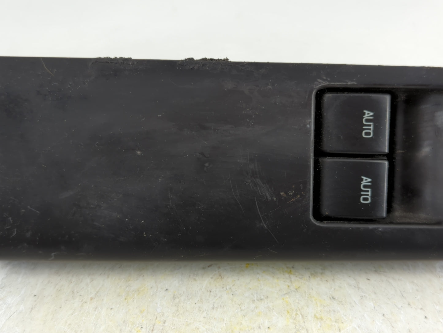 2005-2014 Ford Mustang Master Power Window Switch Replacement Driver Side Left P/N:AR33-14A564-ADW Fits OEM Used Auto Parts 