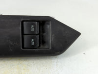 2005-2014 Ford Mustang Master Power Window Switch Replacement Driver Side Left P/N:AR33-14A564-ADW Fits OEM Used Auto Parts 