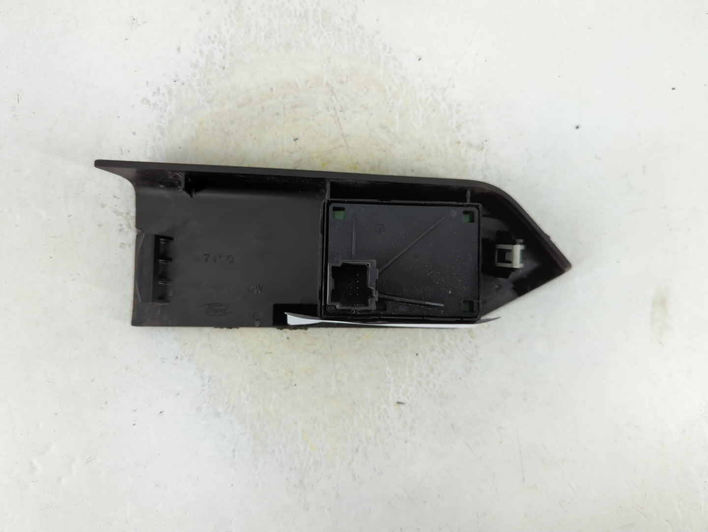 2005-2014 Ford Mustang Master Power Window Switch Replacement Driver Side Left P/N:AR33-14A564-ADW Fits OEM Used Auto Parts 