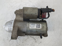2011-2014 Ford Mustang Car Starter Motor Solenoid OEM P/N:BR3T-11000-AC Fits Fits 2011 2012 2013 2014 2015 OEM Used Auto Par