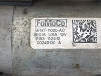 2011-2014 Ford Mustang Car Starter Motor Solenoid OEM P/N:BR3T-11000-AC Fits Fits 2011 2012 2013 2014 2015 OEM Used Auto Par
