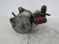 2011-2014 Ford Mustang Car Starter Motor Solenoid OEM P/N:BR3T-11000-AC Fits Fits 2011 2012 2013 2014 2015 OEM Used Auto Par