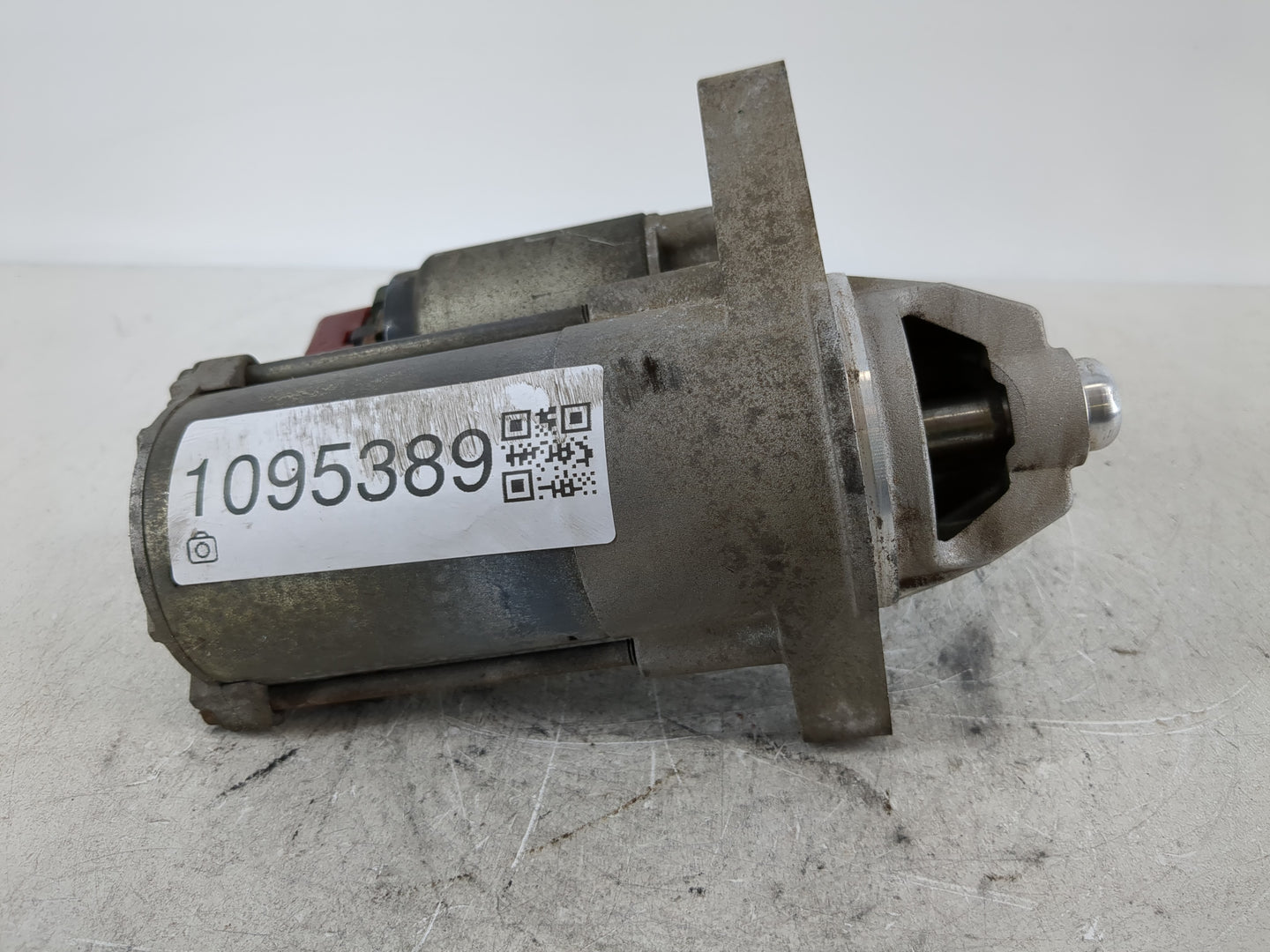 2011-2014 Ford Mustang Car Starter Motor Solenoid OEM P/N:BR3T-11000-AC Fits Fits 2011 2012 2013 2014 2015 OEM Used Auto Par
